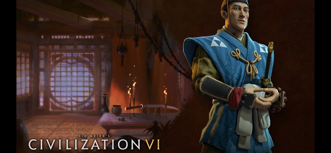 Шесть часов с Civilization VI: подозрительно хорошо Шесть часов с Civilization VI: подозрительно хорошо