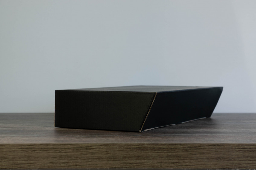 К нам приехала Xbox Series X. Распаковка и первые впечатления К нам приехала Xbox Series X. Распаковка и первые впечатления
