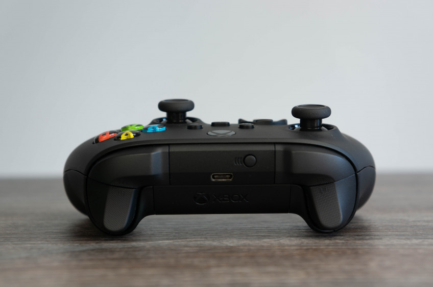 К нам приехала Xbox Series X. Распаковка и первые впечатления К нам приехала Xbox Series X. Распаковка и первые впечатления