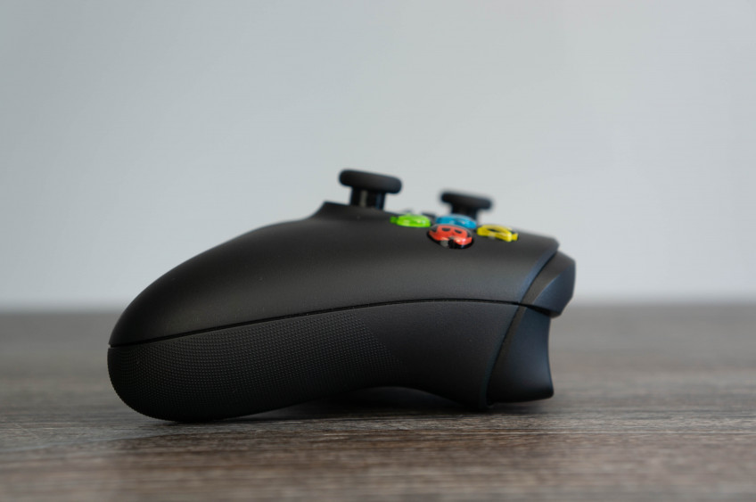 К нам приехала Xbox Series X. Распаковка и первые впечатления К нам приехала Xbox Series X. Распаковка и первые впечатления