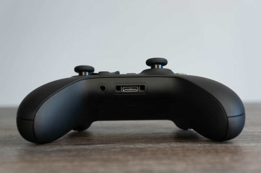 К нам приехала Xbox Series X. Распаковка и первые впечатления К нам приехала Xbox Series X. Распаковка и первые впечатления