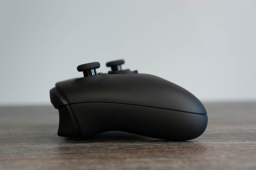 К нам приехала Xbox Series X. Распаковка и первые впечатления К нам приехала Xbox Series X. Распаковка и первые впечатления
