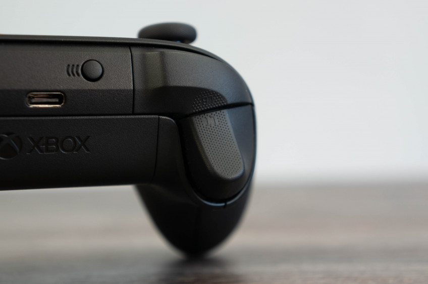 К нам приехала Xbox Series X. Распаковка и первые впечатления К нам приехала Xbox Series X. Распаковка и первые впечатления