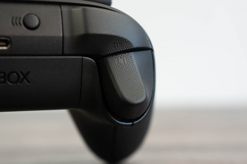 К нам приехала Xbox Series X. Распаковка и первые впечатления К нам приехала Xbox Series X. Распаковка и первые впечатления