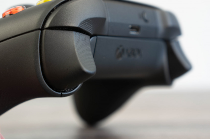 К нам приехала Xbox Series X. Распаковка и первые впечатления К нам приехала Xbox Series X. Распаковка и первые впечатления