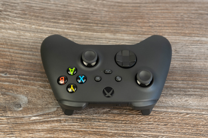 К нам приехала Xbox Series X. Распаковка и первые впечатления К нам приехала Xbox Series X. Распаковка и первые впечатления