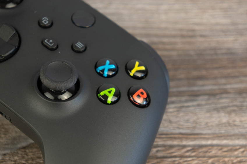 К нам приехала Xbox Series X. Распаковка и первые впечатления К нам приехала Xbox Series X. Распаковка и первые впечатления