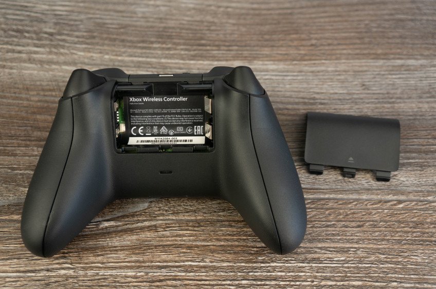 К нам приехала Xbox Series X. Распаковка и первые впечатления К нам приехала Xbox Series X. Распаковка и первые впечатления