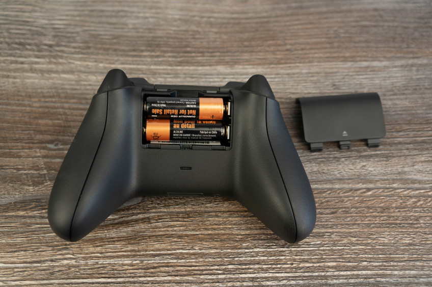 К нам приехала Xbox Series X. Распаковка и первые впечатления К нам приехала Xbox Series X. Распаковка и первые впечатления