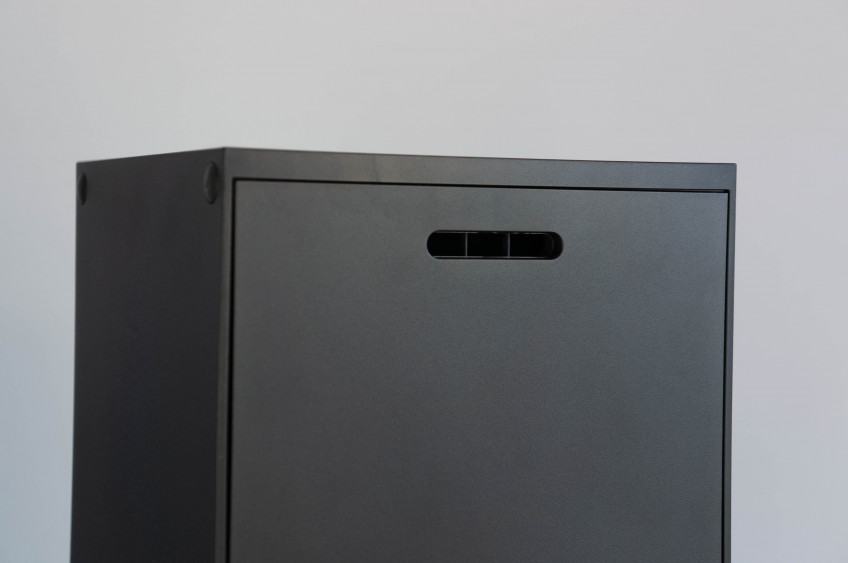 К нам приехала Xbox Series X. Распаковка и первые впечатления К нам приехала Xbox Series X. Распаковка и первые впечатления