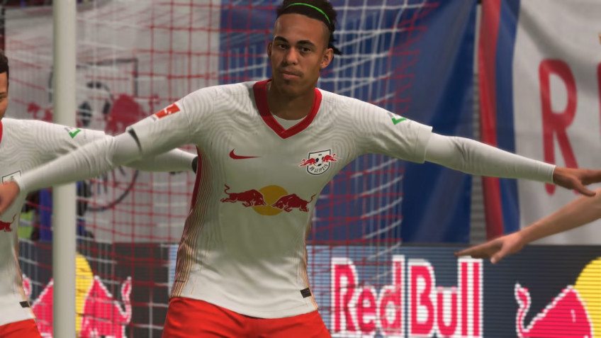 Гайд: Какой клуб выбрать в режиме карьеры в FIFA 22 Гайд: Какой клуб выбрать в режиме карьеры в FIFA 22