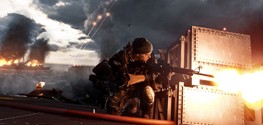 Battlefield 4: одиночный режим Battlefield 4: одиночный режим