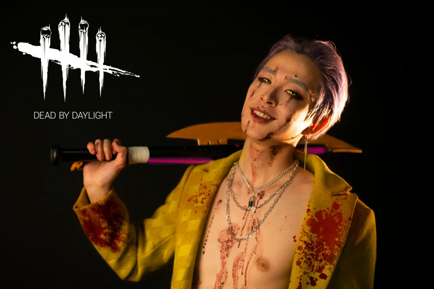 Косплей недели: LoL, NieR: Automata, «Ведьмак», Cyberpunk 2077, Dead by Daylight Косплей недели: LoL, NieR: Automata, «Ведьмак», Cyberpunk 2077, Dead by Daylight
