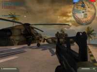 Играем: Battlefield 2: Euro Force. На поле танки грохотали