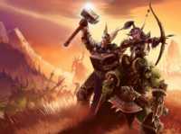 Месть орков. Day of the Dragon (Warcraft)
