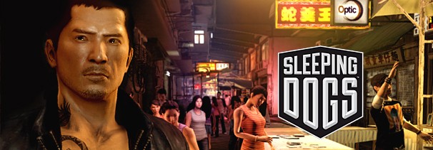 Sleeping Dogs Sleeping Dogs