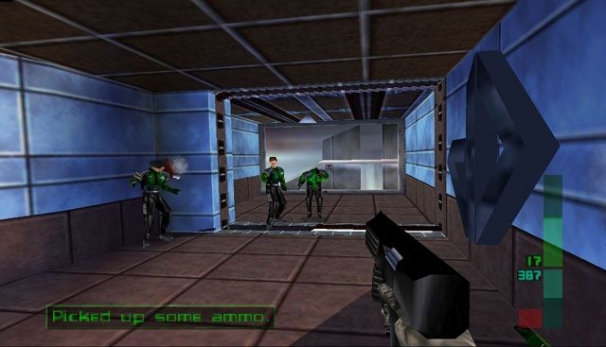 Радикалы на воле. Что произошло со студией, адаптировавшей FPS для консолей? Радикалы на воле. Что произошло со студией, адаптировавшей FPS для консолей?
