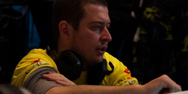 Из Парижа с любовью, или CS:GO на ESWC 2012 Из Парижа с любовью, или CS:GO на ESWC 2012