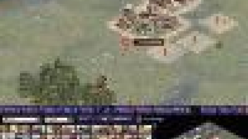 Rise Of Nations Игра По Интернету