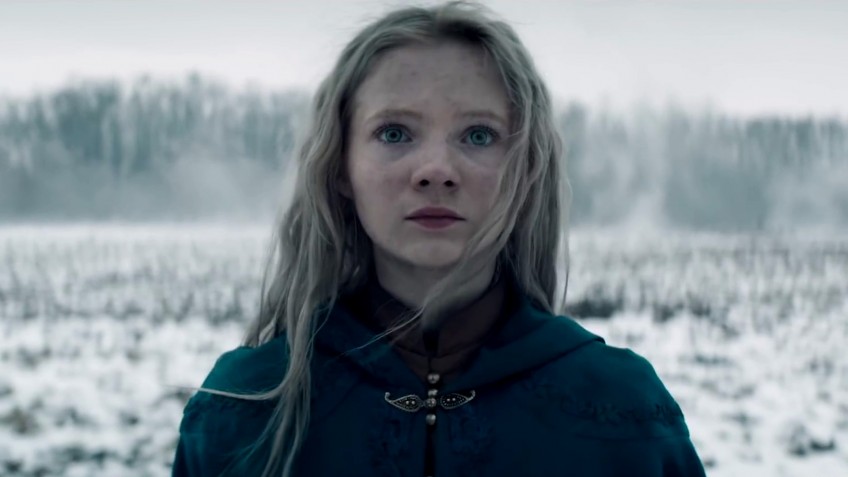 Обзор сериала «Ведьмак». Мискаст и проблемы с чеканной монетой Обзор сериала «Ведьмак». Мискаст и проблемы с чеканной монетой