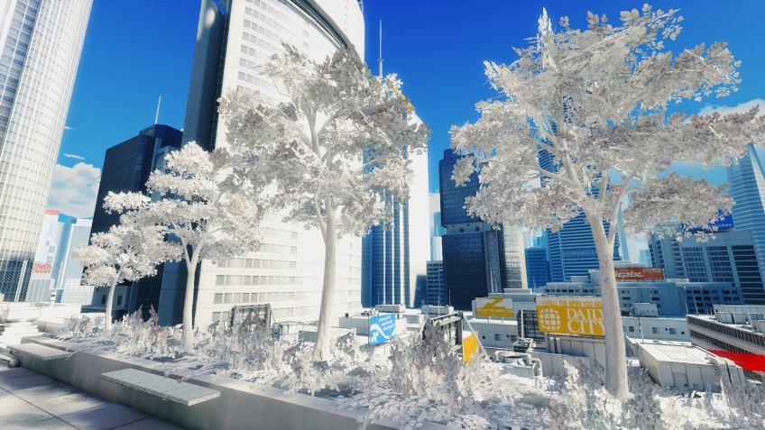 Чем хороший уровень отличается от плохого? Разбираемся на примере Thief, Mirror’s Edge и Dishonored Чем хороший уровень отличается от плохого? Разбираемся на примере Thief, Mirror’s Edge и Dishonored
