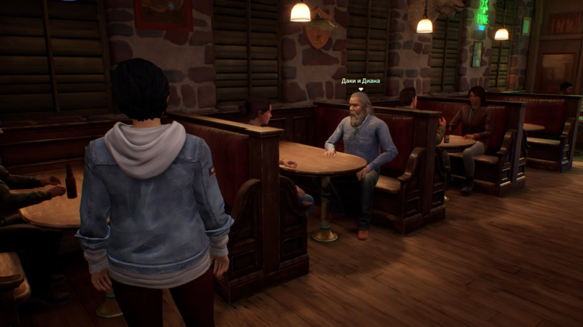 Гайд: Как получить все голоса на совете в Life is Strange: True Colors Гайд: Как получить все голоса на совете в Life is Strange: True Colors