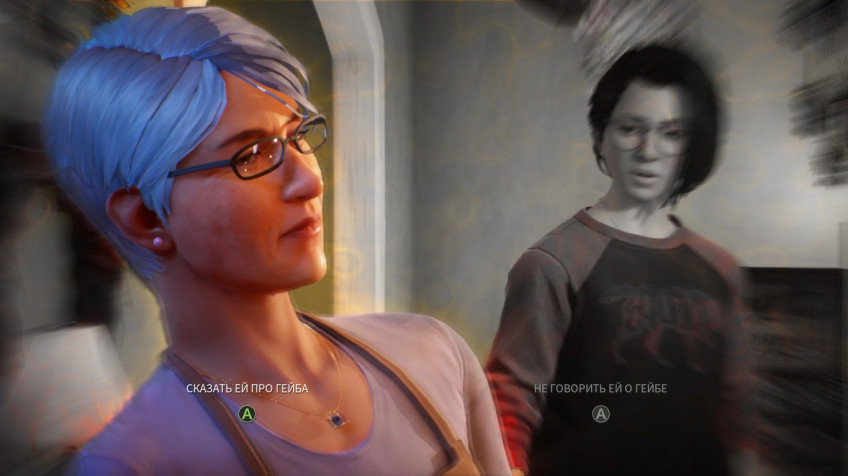 Гайд: Как получить все голоса на совете в Life is Strange: True Colors Гайд: Как получить все голоса на совете в Life is Strange: True Colors