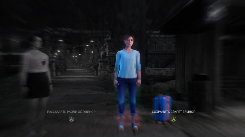 Гайд: Как получить все голоса на совете в Life is Strange: True Colors Гайд: Как получить все голоса на совете в Life is Strange: True Colors