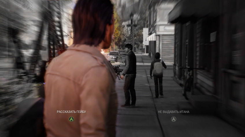 Гайд: Как получить все голоса на совете в Life is Strange: True Colors Гайд: Как получить все голоса на совете в Life is Strange: True Colors