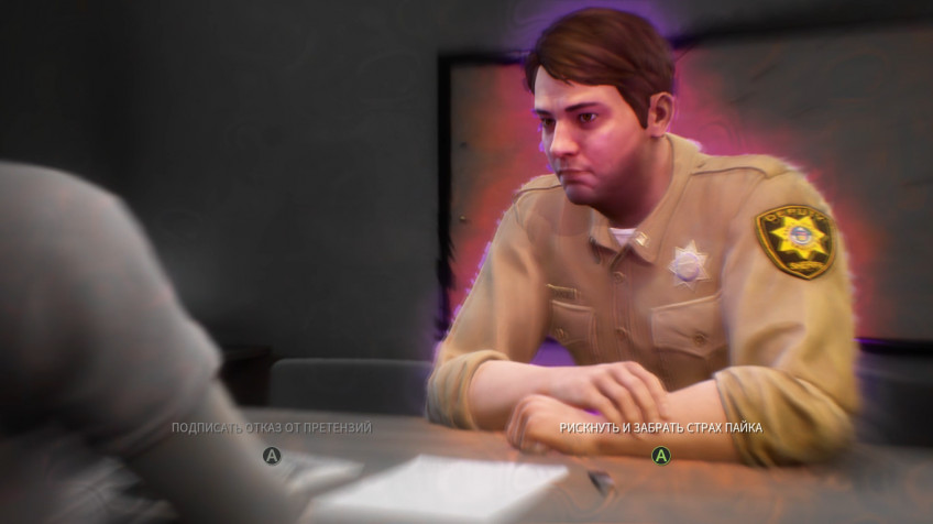 Гайд: Как получить все голоса на совете в Life is Strange: True Colors Гайд: Как получить все голоса на совете в Life is Strange: True Colors