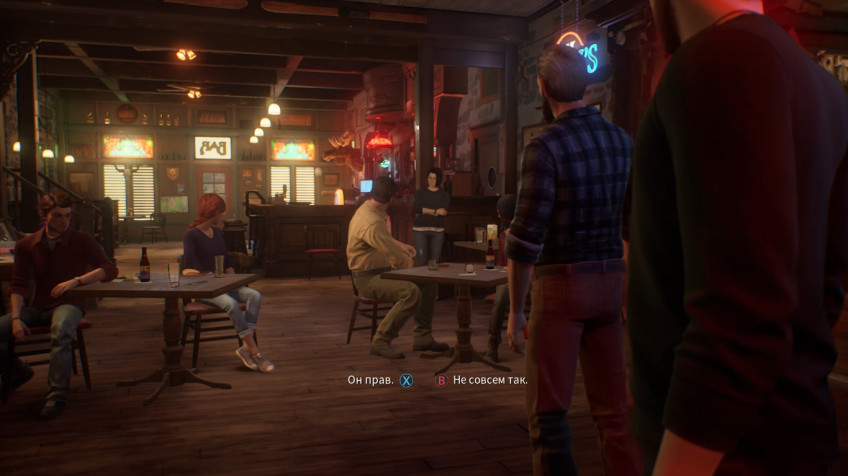 Гайд: Как получить все голоса на совете в Life is Strange: True Colors Гайд: Как получить все голоса на совете в Life is Strange: True Colors