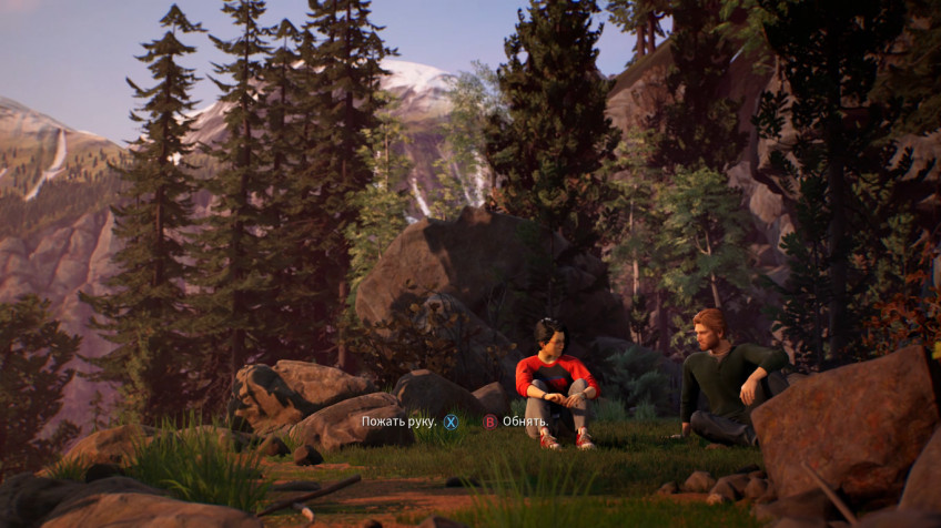 Гайд: Как получить все голоса на совете в Life is Strange: True Colors Гайд: Как получить все голоса на совете в Life is Strange: True Colors