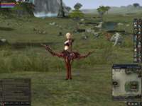 Играем. Lineage 2: The Chaotic Throne — Interlude