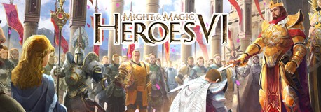 Might & Magic: Heroes 6 Might & Magic: Heroes 6