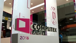 Программа на год. ASUS на Computex 2016