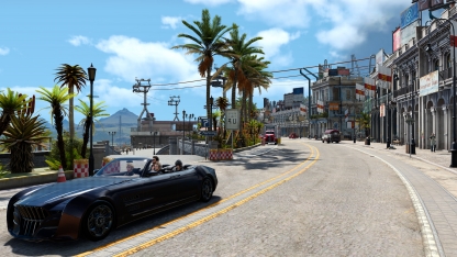 Final Fantasy 15 Windows Edition выйдет в Steam в начале 2018 года и будет включать в себя все DLC и обновления.