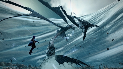 Final Fantasy 15 Windows Edition выйдет в Steam в начале 2018 года и будет включать в себя все DLC и обновления.