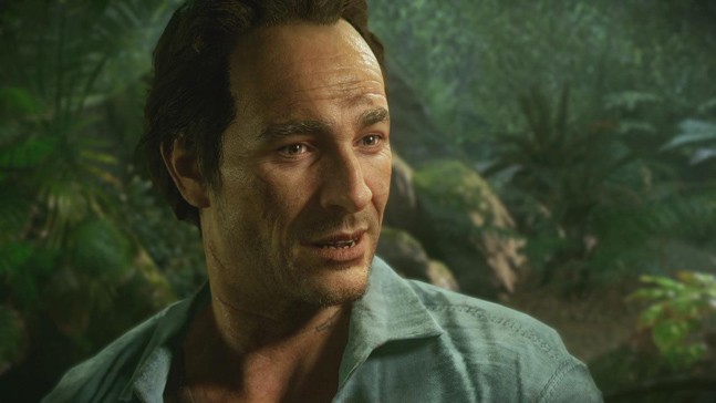 Записки путешественника. Предварительный обзор Uncharted 4 Записки путешественника. Предварительный обзор Uncharted 4