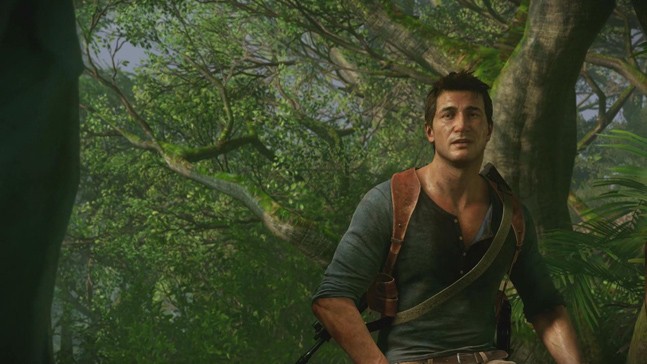 Записки путешественника. Предварительный обзор Uncharted 4 Записки путешественника. Предварительный обзор Uncharted 4
