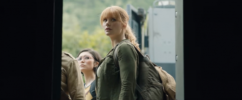 «Мир юрского периода 2». Лето с трицератопсами «Мир юрского периода 2». Лето с трицератопсами