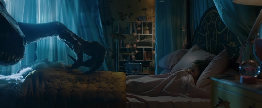 «Мир юрского периода 2». Лето с трицератопсами «Мир юрского периода 2». Лето с трицератопсами