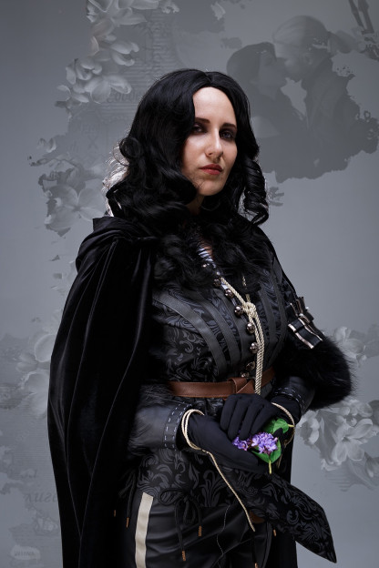 Фотограф — VESANIA