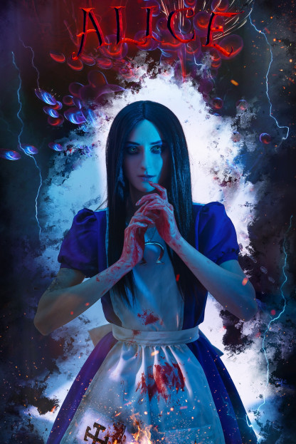 Фотограф — 412ART