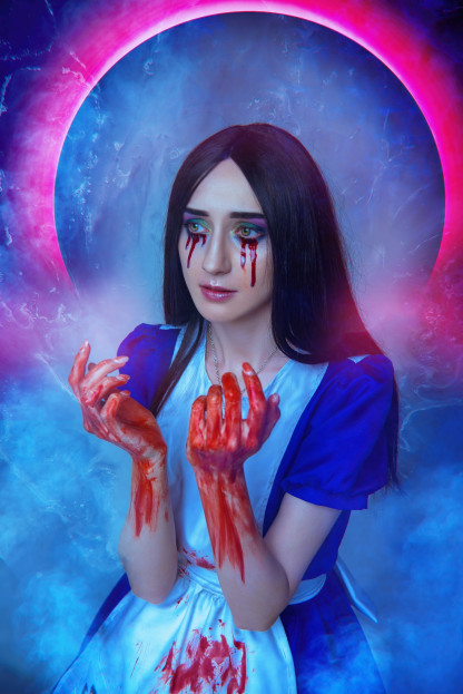 Косплей недели: «Ведьмак 3», Dark Souls 3, Alice: Madness Returns, WoW Косплей недели: «Ведьмак 3», Dark Souls 3, Alice: Madness Returns, WoW