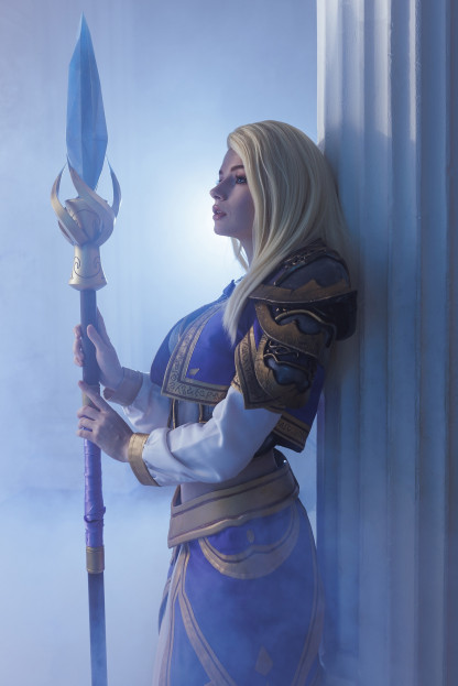 Фотограф — Кристина Бородкина