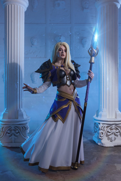 Фотограф — Кристина Бородкина