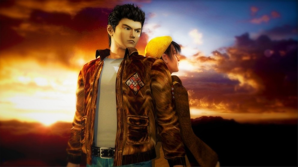 Shenmue 3 обзор