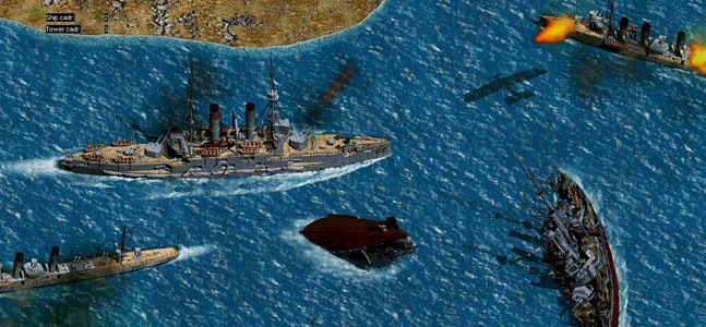 Первая мировая война: забытые страницы истории Первая мировая война: забытые страницы истории
