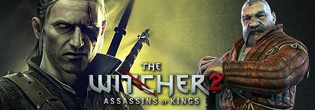 The Witcher 2: Assassins of Kings The Witcher 2: Assassins of Kings