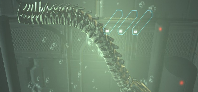 Эволюция протезов по Deus Ex Эволюция протезов по Deus Ex